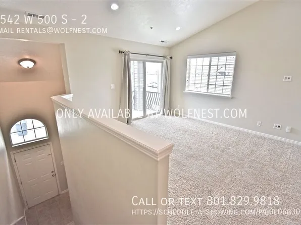 2542 W 500 S Unit 2, Springville, UT 84663