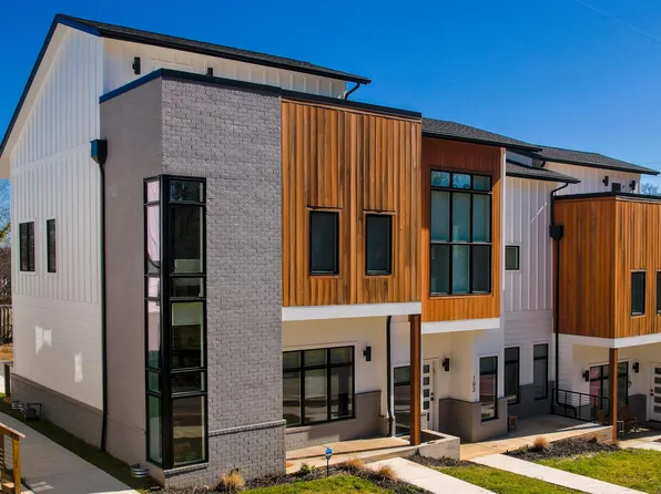 904 Phillips Ave Unit 101, Knoxville, TN 37920