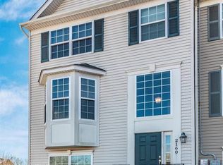 2160 Swains Lock Ct, Point Of Rocks, MD 21777