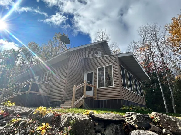 378 Red Road, Michigamme, MI 49861