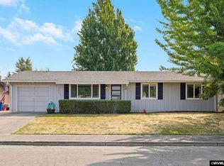562 Walnut St, Jefferson, OR 97352