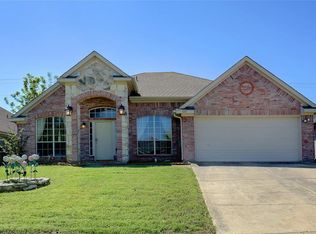 1011 Darbytown Rd, Grand Prairie, TX 75052