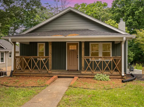1712 N Cherry St, Winston Salem, NC 27105