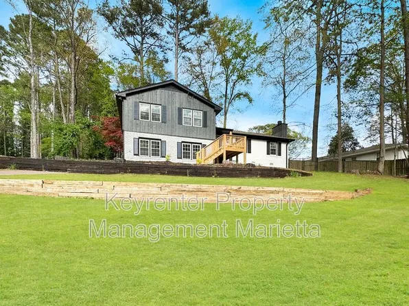 651 Inglis Dr SE, Marietta, GA 30067
