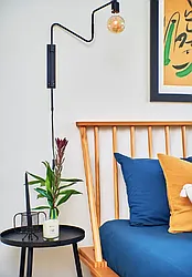 Rented by Living New York