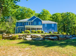 77 Big Bear Hill Rd, New Milford, CT 06776