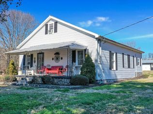 191 Red Clay Park Rd SW, Cleveland, TN 37311