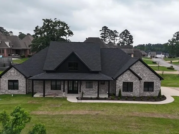 137 Arlington Park Ter, Hot Springs, AR 71901