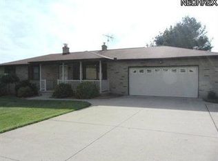 1515 Conley Rd, Mogadore, OH 44260