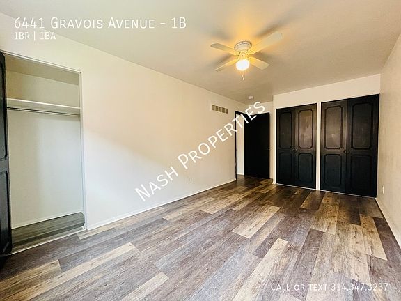 4th image of 6441 Gravois Ave #1B
