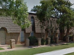 613 Fuller St, Arlington, TX 76011