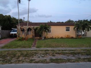 731 N 68th Way, Hollywood, FL 33024