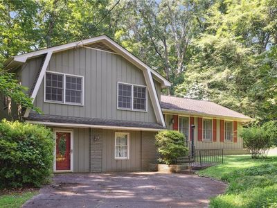 2691 Old Hickory Dr NW, Marietta, GA, 30064