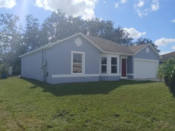 (undisclosed Address), Poinciana, FL 34759