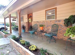 117 N Popp St, Nacogdoches, TX 75964