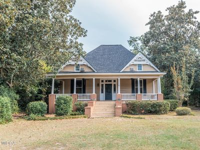 27 Kibbee St, Hawkinsville, GA, 31036