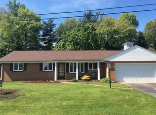 227 Courtland Rd, Indiana, PA 15701