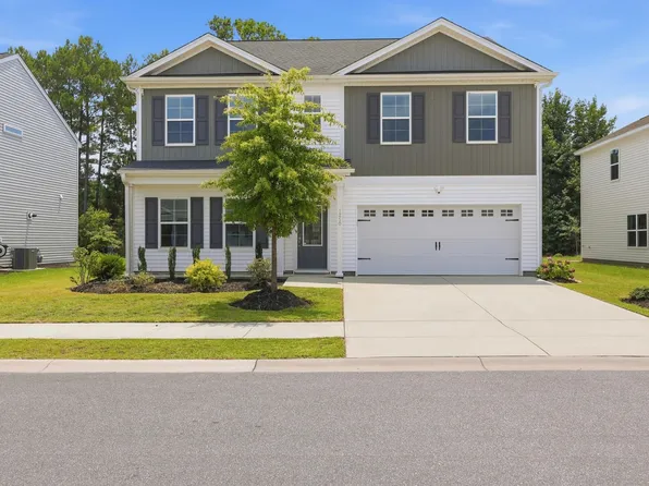 1250 Boswell Ct., Conway, SC 29526