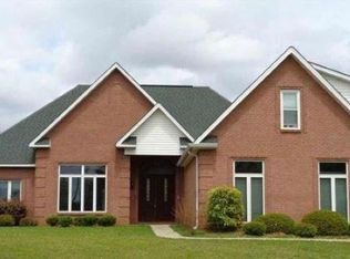 100 Estates Way, Warner Robins, GA 31088