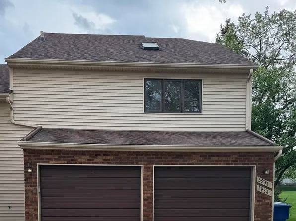 3934U Partridge Cir #206C, Bettendorf, IA 52722