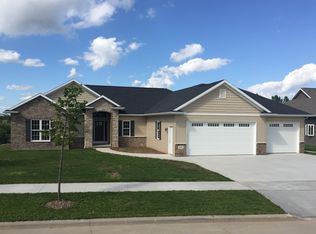 490 Albert Way, Appleton, WI 54915
