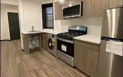 Rented by REAL New York