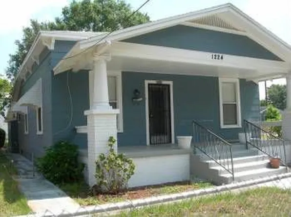 1224 E 25th Ave, Tampa, FL 33605