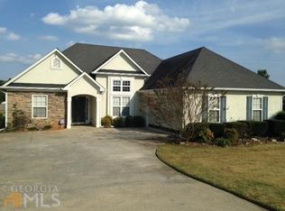 45 Wilshire Walk, Oxford, GA 30016