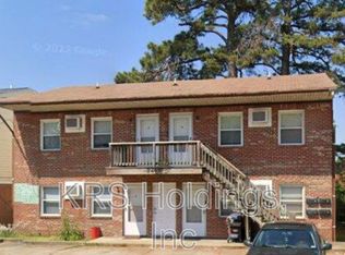7447 Fenner St APT 1, Norfolk, VA 23505