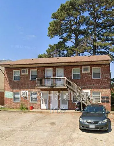 7447 Fenner St #4 Photo 1
