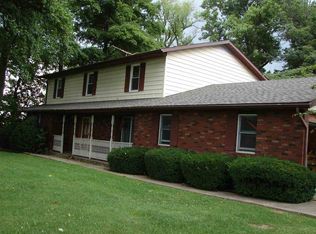 1923 State St, Scott City, MO 63780