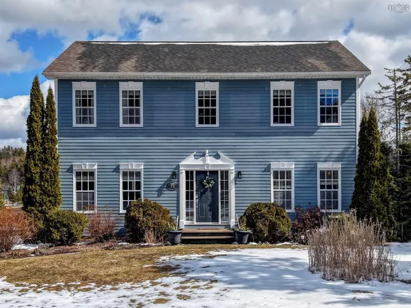71 Foxberry Hl, Halifax, NS B3Z 2V9