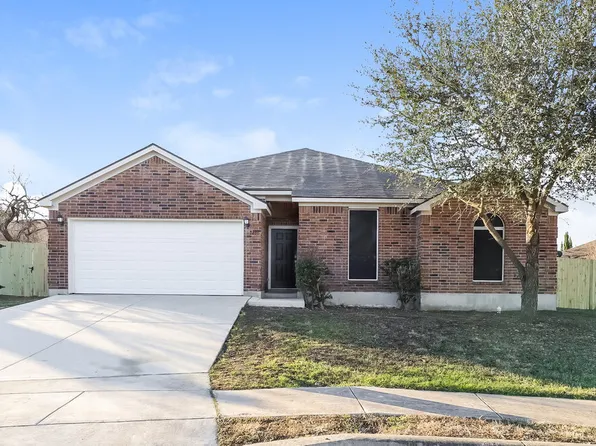 7406 Horizon Point, San Antonio, TX 78242