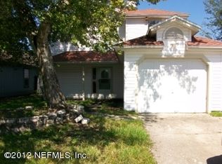 7289 Argyle Corners Dr, Jacksonville, FL 32244