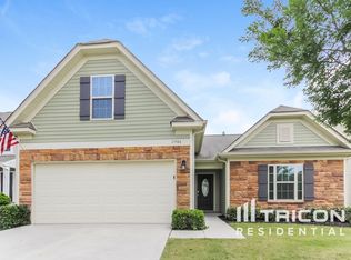 2904 Berry Creek Rd, Charlotte, NC 28214