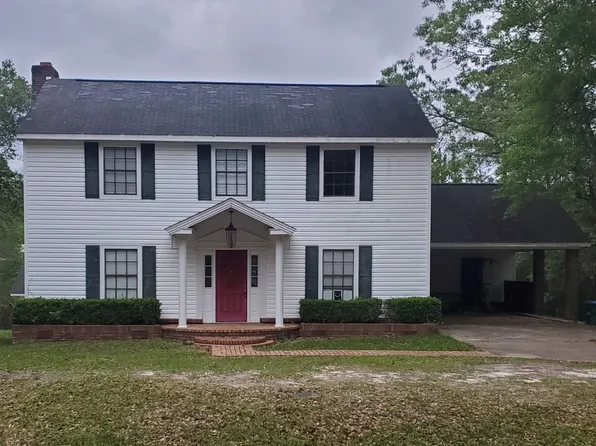 2204 Brookside St, Gautier, MS 39553