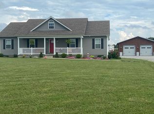 3462 Plainview Church Rd, Auburn, KY 42206