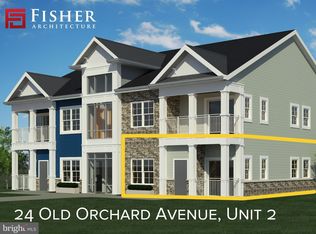 24 Old Orchard Ave #2, Ocean View, DE 19970