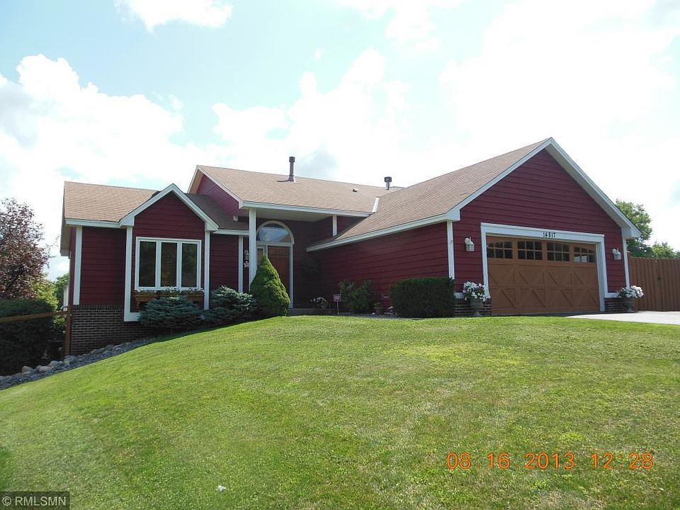 14817 Southcross Ln, Burnsville, MN 55306 Zillow