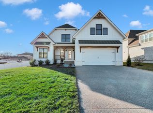 9048 Safe Haven Pl LOT 540, Spring Hill, TN 37174