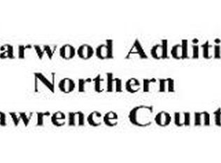 14 Briar Ave, Bedford, IN 47421