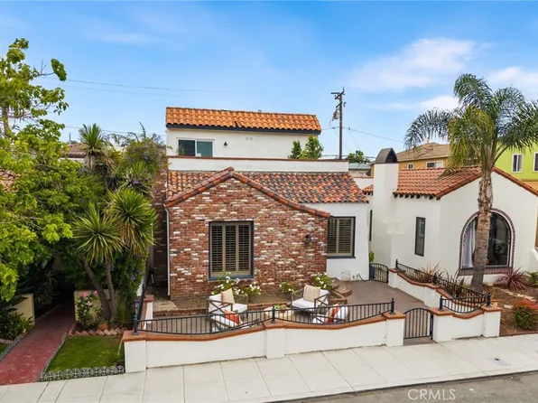 114 Argonne Ave, Long Beach, CA 90803