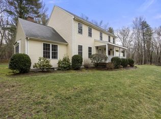 17 Hunters Ln, Ashland, MA 01721