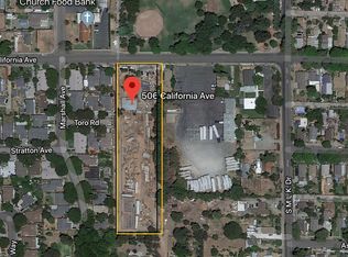 506 California Ave, Modesto, CA 95351