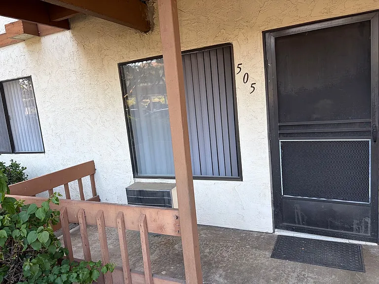 6354 Rancho Mission Rd #505 — Photo 6