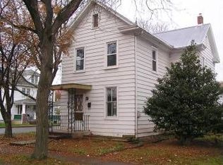 597 W 3rd St, Bloomsburg, PA 17815