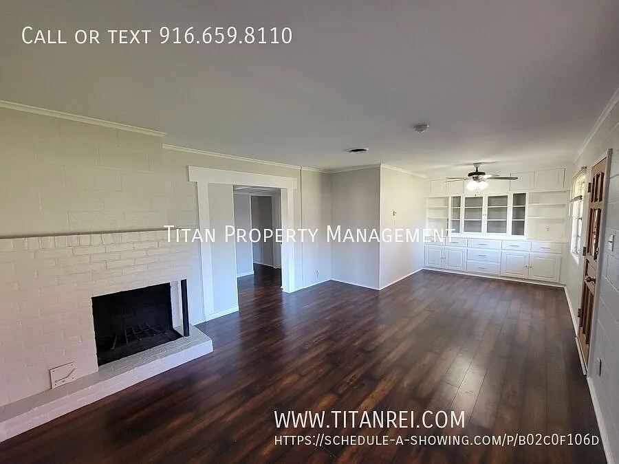 3 bed, 1.0 bath, 1039 sqft, $2,399 — Photo 3