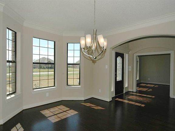 Double Drive away for convenience