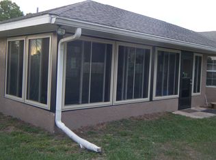 8845 SE 61st Ave, Ocala, FL 34472