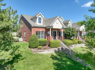 1302 Liberty Pike, Franklin, TN 37067